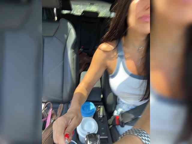linahelen Sex Cam Show