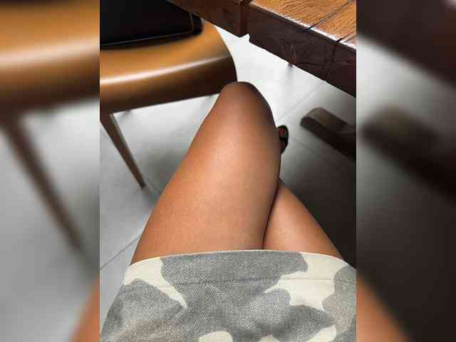 linahelen Sex Cam Show