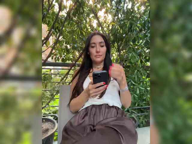 Marianna_ webcam
