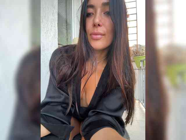 Модель: Marianna_