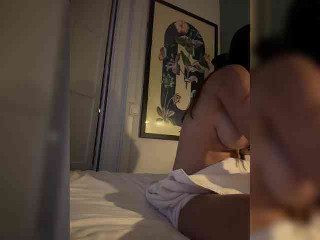 linahelen Sex Cam Show