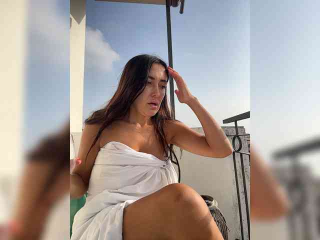 Модель: Marianna_