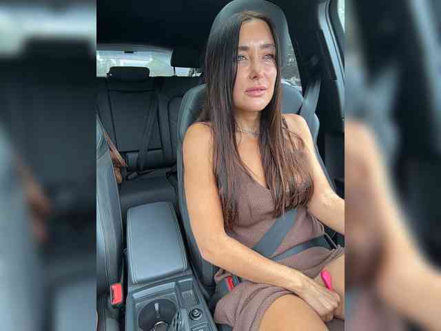 linahelen Sex Cam Show