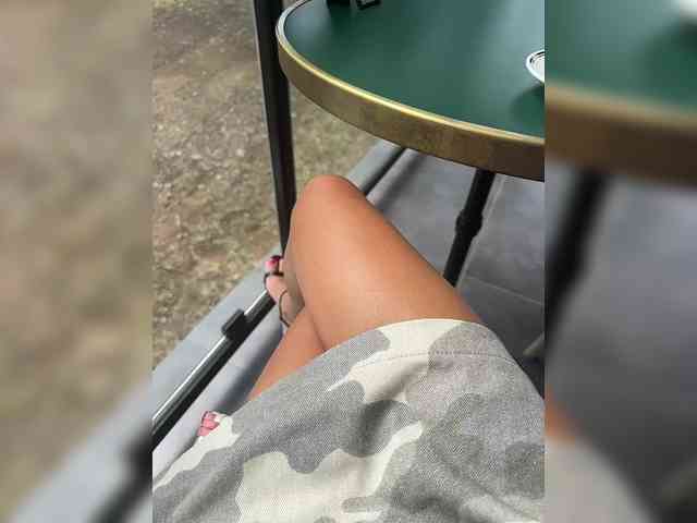 linahelen Sex Cam Show