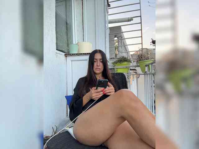 Marianna_ webcam