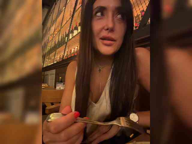 linahelen Sex Cam Show
