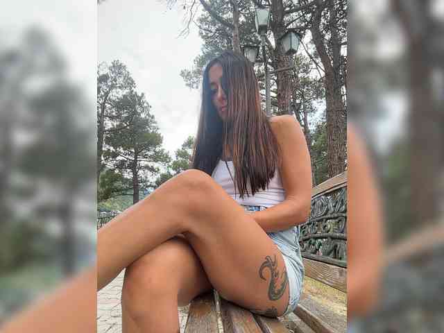 linahelen Sex Cam Show