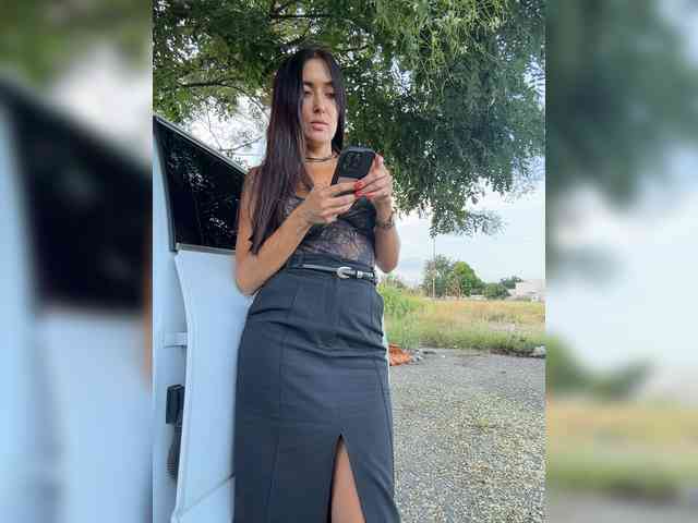 Model: Marianna_