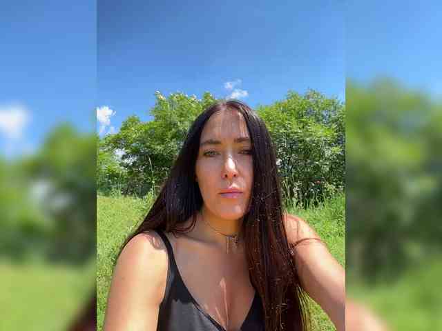 Модель: Marianna_