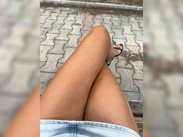 linahelen Sex Cam Show