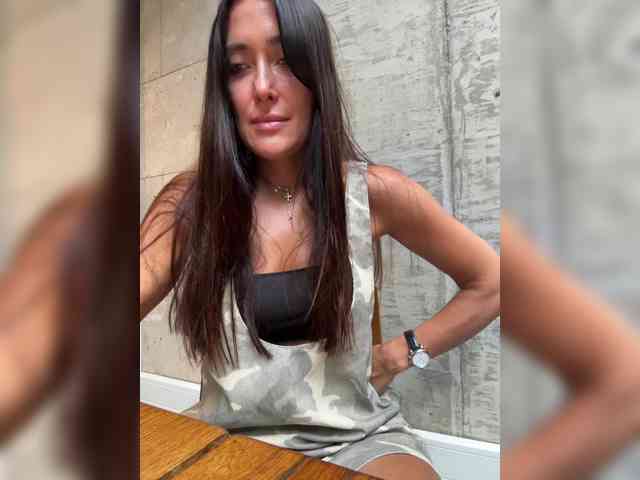 linahelen Sex Cam Show
