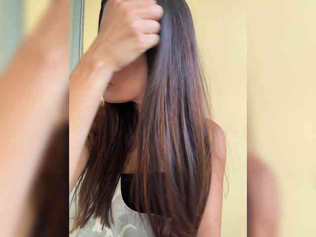 linahelen Sex Cam Show
