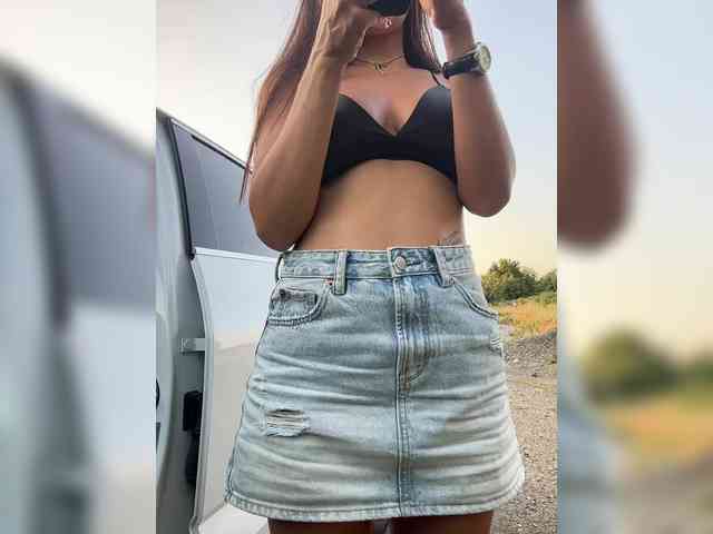 Marianna_ webcam