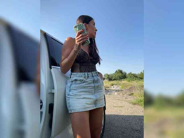 Marianna_ webcam