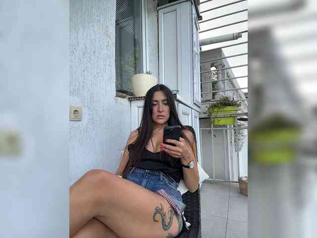 Marianna_ webcam