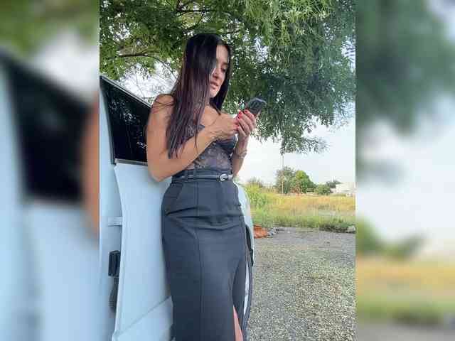 Model: Marianna_