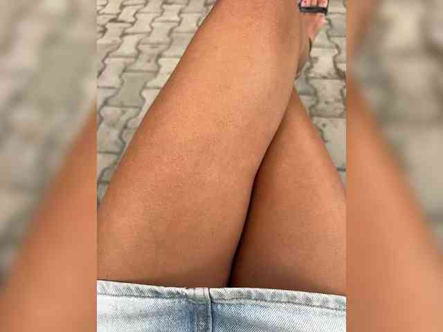 linahelen Sex Cam Show
