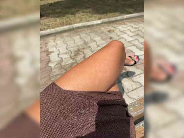 Модель: Marianna_