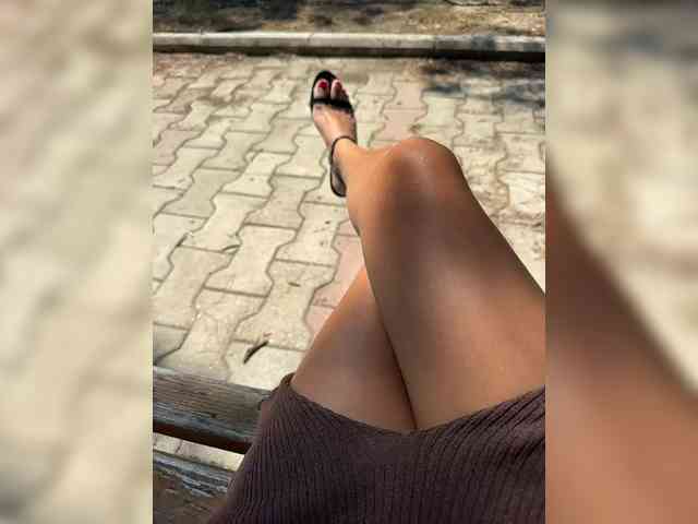 Модель: Marianna_