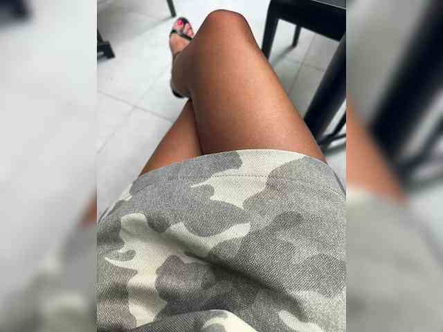 linahelen Sex Cam Show