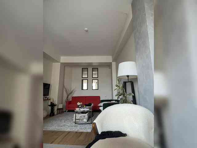 Marianna_'s live stream