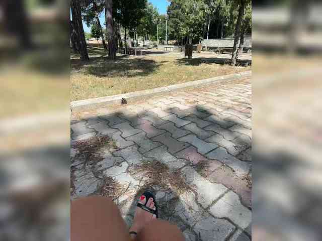 Marianna_ webcam