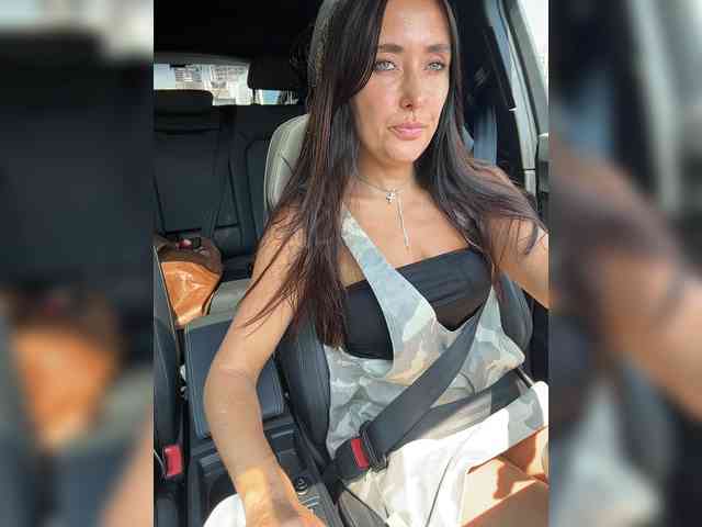 linahelen Sex Cam Show