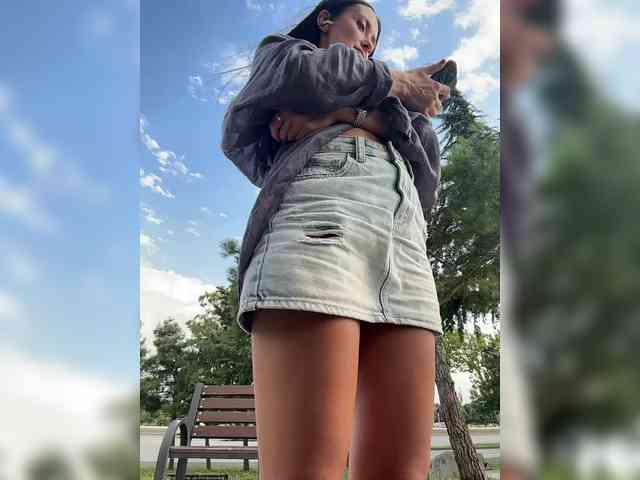 Marianna_ webcam