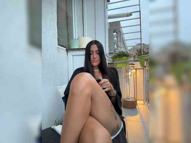 Marianna_ webcam