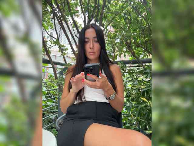 Marianna_ webcam