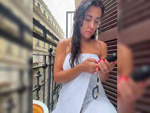 Marianna_ webcam