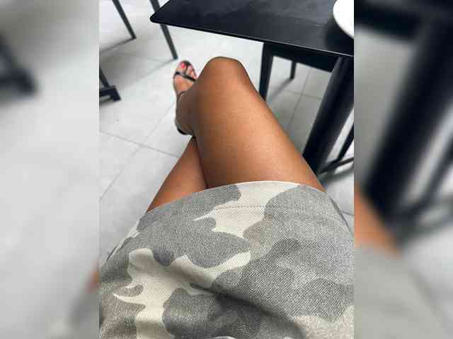 linahelen Sex Cam Show