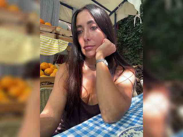 Модель: Marianna_