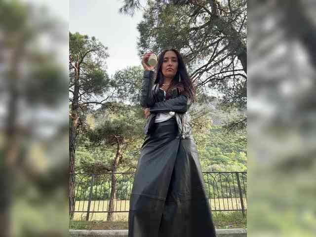 Modelo: Marianna_
