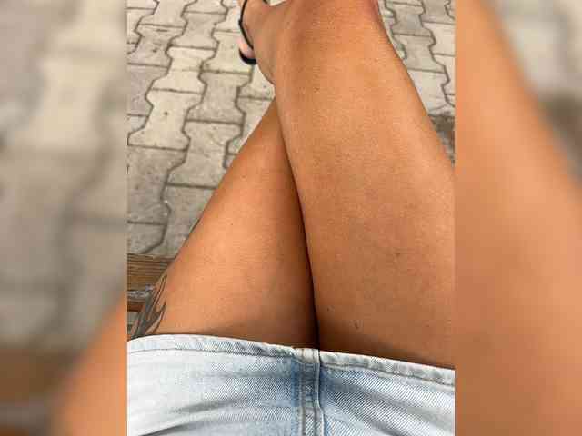 linahelen Sex Cam Show