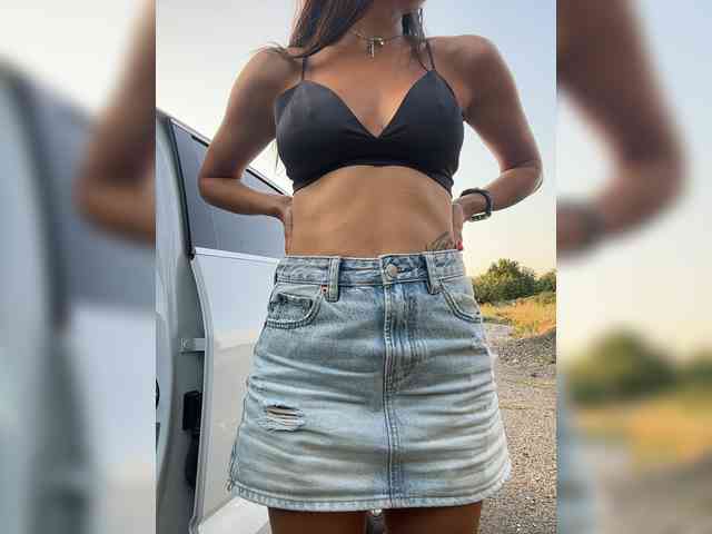 Marianna_ webcam