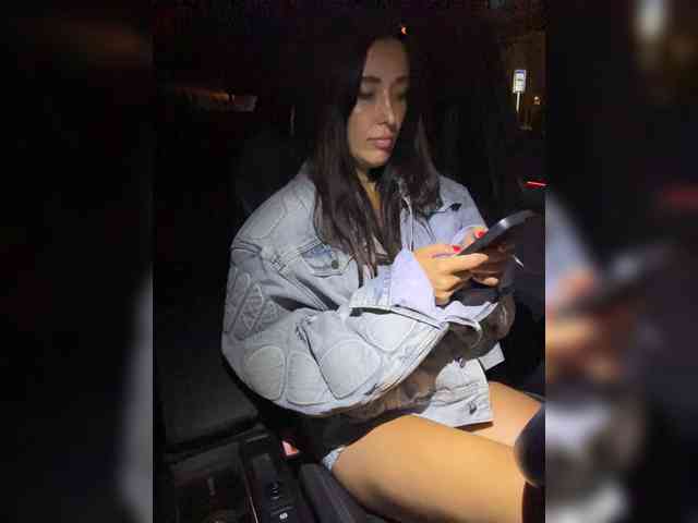 linahelen Sex Cam Show
