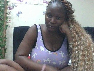 BoobieQueen Porn Show