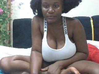 BoobieQueen Porn Show