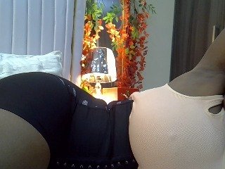BoobieQueen Porn Show
