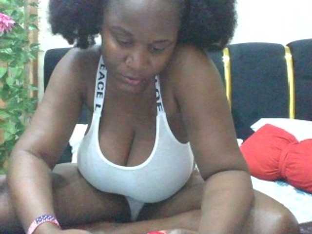 BoobieQueen