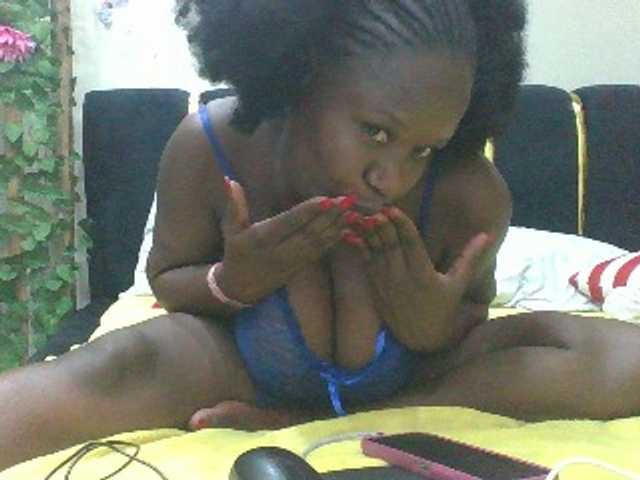 BoobieQueen