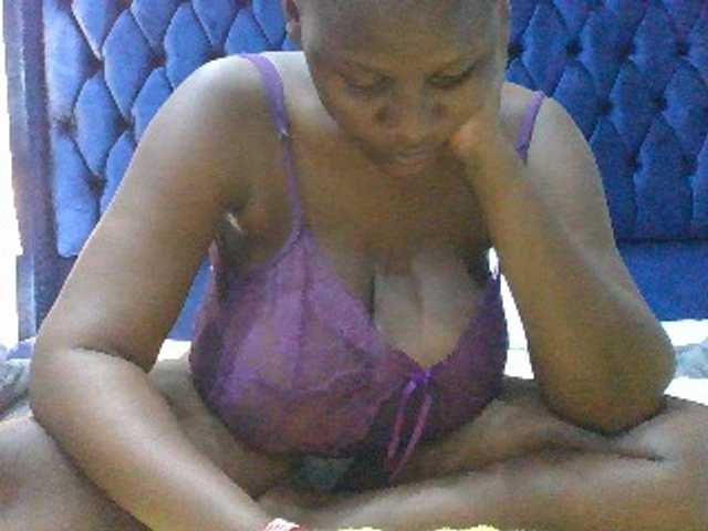 BoobieQueen