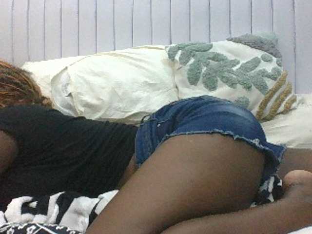 BoobieQueen live cam on BongaCams