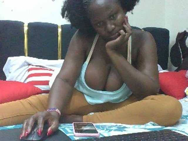 BoobieQueen