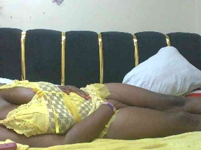 BoobieQueen webcam