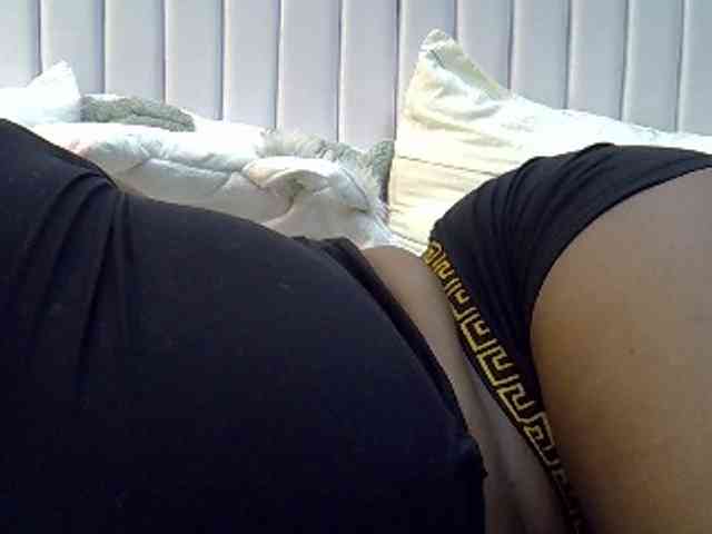 BoobieQueen Live Webcam on BongaCams