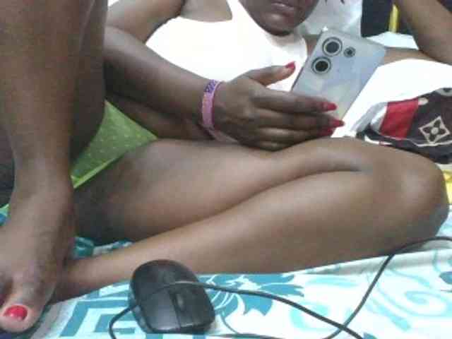 BoobieQueen webcam