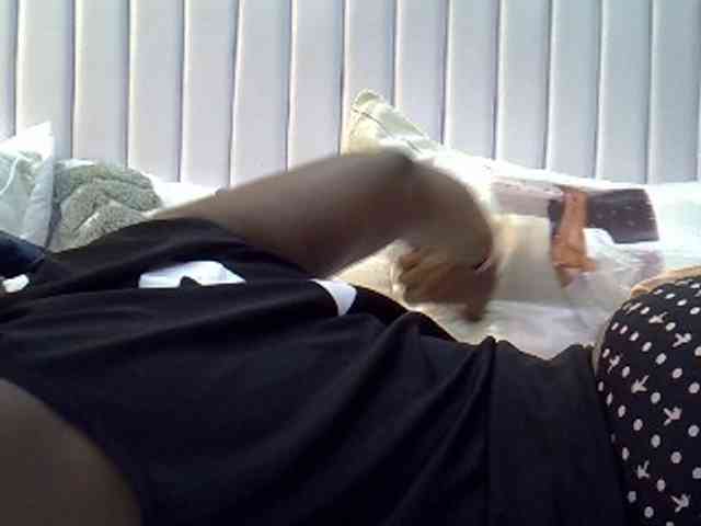 BoobieQueen webcam