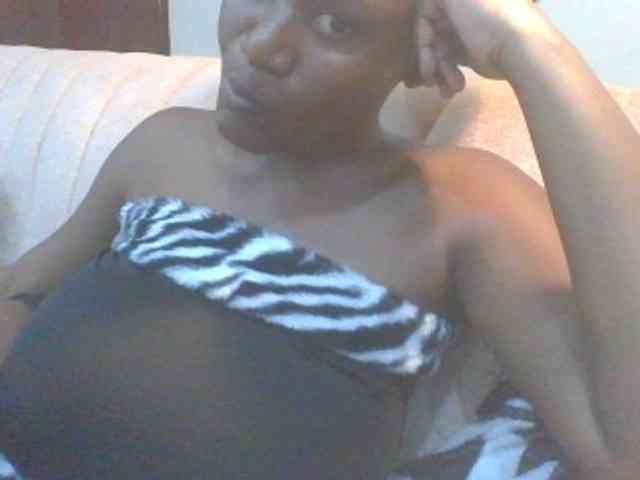 BoobieQueen webcam